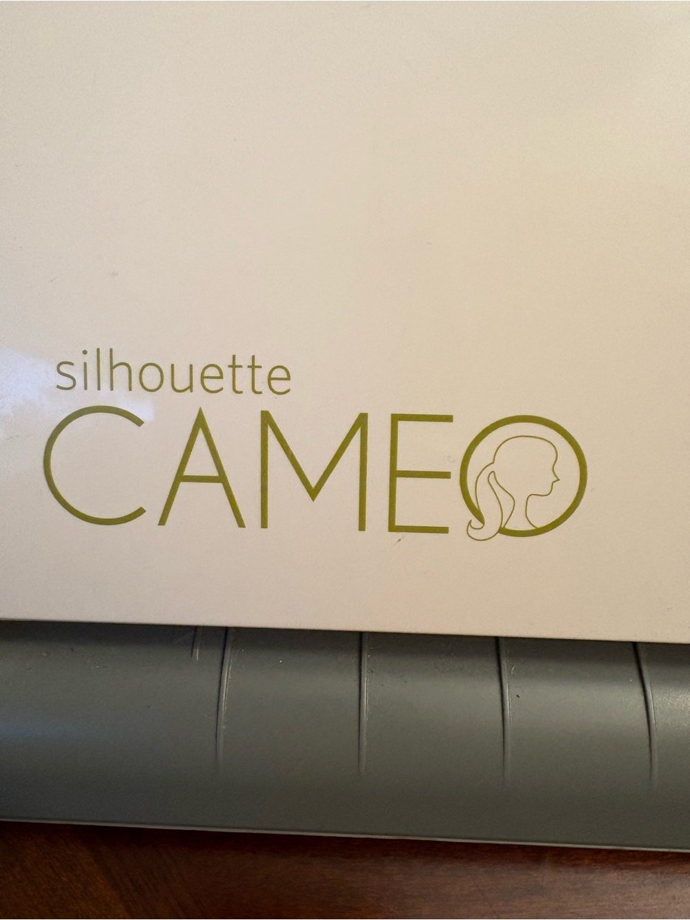 Silhouette Cameo